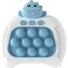 WOOPIE 48914 POP žaidimas elektroninis Dino mėlynas