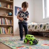 WOOPIE Nuotolinio valdymo automobiliukas Jeep visureigis LED