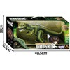 Nuotoliniu būdu valdomas dinozauras Tyrannosaurus Rex WOOPIE