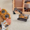 WOOPIE Remote Controlled Large Construction Excavator
