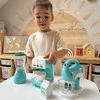 Buitinės technikos rinkinys 3in1 Woopie