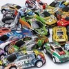 WOOPIE Automobilių Rinkinio Komplektas 30 el. + Kilimėlis