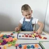 Edukacinis rinkinys Woopie Sea Land,111 el.