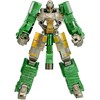 Transformuojantis robotas Sidabrinis Blade 2in1 Woopie tankas
