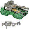 Transformuojantis robotas Sidabrinis Blade 2in1 Woopie tankas