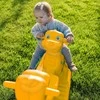 Woopie Dino Sūpynės Balansinės Geltonos 3 Asmenims