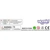 WOOPIE ROYAL lėlės drabužių rinkinys Vienaragis 43–46 cm