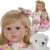 WOOPIE ROYAL Spanish Marcia Interactive Baby Dolls