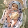 WOOPIE ROYAL Lėlė Bobas 36 cm su Apranga ir Mielu Pūkuotu