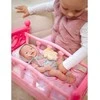 WOOPIE ROYAL Lėlė Bobas 36 cm su Apranga ir Mielu Pūkuotu