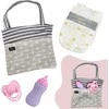 Woopie ROYAL lėlė 38 cm su aksesuarais