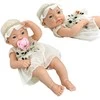 Woopie ROYAL lėlė 38 cm su aksesuarais