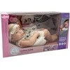 Woopie ROYAL lėlė 38 cm su aksesuarais