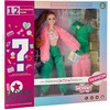 Lėlė Emi 30 cm WOOPIE ROYAL