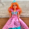 Lėlė Lili princesė WOOPIE ROYAL su priedais