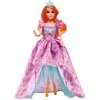 Lėlė Lili princesė WOOPIE ROYAL su priedais