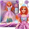 Lėlė Lili princesė WOOPIE ROYAL su priedais