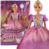 Lėlė Lili princesė WOOPIE ROYAL