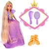 Lėlė Lili princesė WOOPIE ROYAL