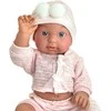 Woopie Royal WOOPIE Lėlė Lily Bobas 46cm