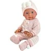 Woopie Royal WOOPIE Lėlė Lily Bobas 46cm