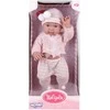 Woopie Royal WOOPIE Lėlė Lily Bobas 46cm