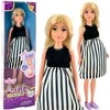 Lėlė nėštukė Lily WOOPIE ROYAL