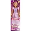 Lėlė princesė Lily Woopie Royal