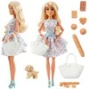Woopie Royal Woopie Lėlė Lily 30 cm Pacifikacijos Suknelė ir Priedai