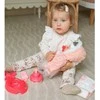 Interaktyvi WOOPIE ROYAL lėlytė Mažoji Zosė 35 cm