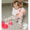 Woopie Royal WOOPIE Interaktyvi Lėlė Maža Zosia 35 cm Su Gimimo Dienos Tortu