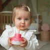 Interaktyvi WOOPIE ROYAL lėlytė Mažoji Zosė 35 cm