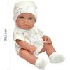 Woopie Royal WOOPIE Lėlė Bobas 30,5 cm + Rožinė Nešynė