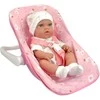 Woopie Royal WOOPIE Lėlė Bobas 30,5 cm + Rožinė Nešynė