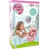 Woopie Royal WOOPIE Lėlė Bobas 30,5 cm + Rožinė Nešynė