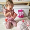 WOOPIE ROYAL lėlės rinkinys Auklė su lėlyte