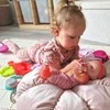 WOOPIE Priežiūros rinkinys, lėlė Bobas su priedais