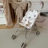 Vežimėlis lėlėms Vintage Teddy Bear WOOPIE ROYAL