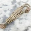 Vežimėlis lėlėms Vintage Flower WOOPIE ROYAL