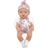 Woopie Royal Lėlė 36 cm Su Judančiomis Rankslėmis