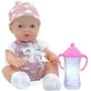 Woopie Royal Lėlė 36 cm Su Judančiomis Rankslėmis