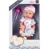 Woopie Royal Lėlė 36 cm Su Judančiomis Rankslėmis