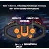 WOOPIE Nuotoliniu Būdu Valdomas Lenktyninis Automobilis RC