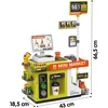 WOOPIE savitarnos kasos aparatas Mini Market Express ir priedai