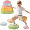 WOOPIE Sensory Balancing Stones 5 pcs.