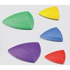 WOOPIE Sensory Stones Balance Training Anti-slip 6 pcs.