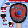 WOOPIE Skill Game Catch the Ball Paddle For Children Ball Catcher 5 pcs.