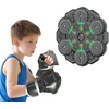 WOOPIE Smart Boxing Shield Bluetooth Reflex Training