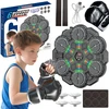 WOOPIE Smart Boxing Shield Bluetooth Reflex Training