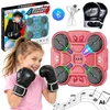 WOOPIE Smart Musical Boxing Shield Bluetooth Rožinis 11 pcs.